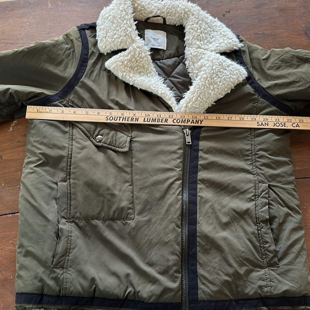 Mng Jacket - image 7